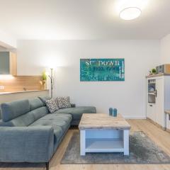 Villa Augusta, Ferienwohnung 01