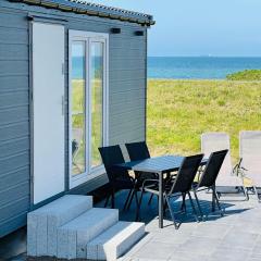 Strandhaus Jack Rackham Teichhof Fehmarn