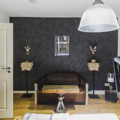 Wismarer Heckflosse - ABC607