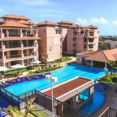 Beverly Hills Porto das Dunas Resort