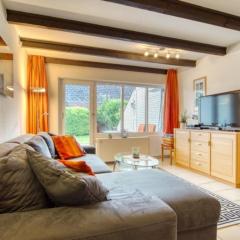 Seepark Sütel, Haus 8HSU14