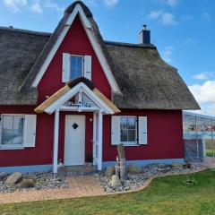 Reethaus "Schwarze Perle"