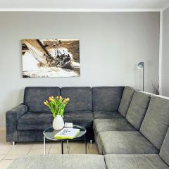 Apartment Santa Maria Teichhof Fehmarn