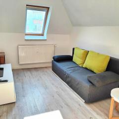 Lütte Auszeit - ABC602