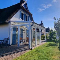 Reethaus "De Strandkieker"