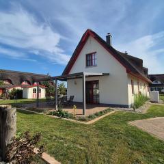 Reethaus "Meermuschel"