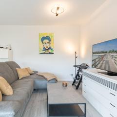 Weiße Villen, Wohnung 06