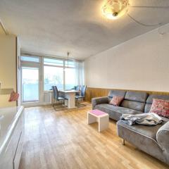 Ferienpark - Haus K, App 0KEG11