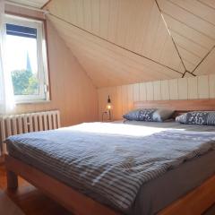 Romantic Retreat, Kröpelin