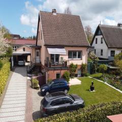 Romantic Retreat, Kröpelin