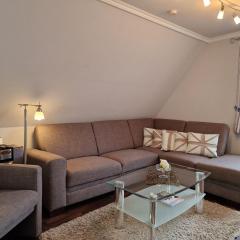 Haus Nordfriesland, Whg OG