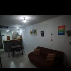 Casa para 4 personas por noche