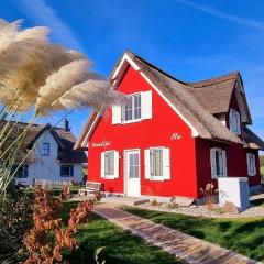 Reethaus "StrandGut"