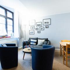 Bütow WE1 mit Parkplatz -ABC9