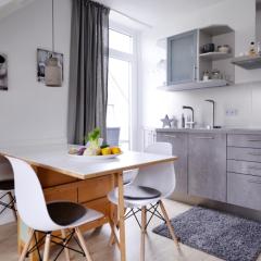 Südstranddomizil 54