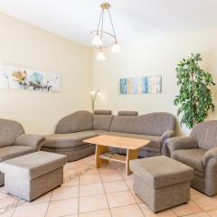 Villa Augusta, Ferienwohnung 02