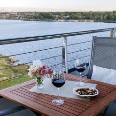 Steinwarder 7, 5 Etage, Wohnung 43