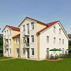 Villa Sonnenglück, App 21