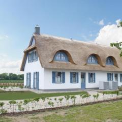 Reethaus "Swantewit"