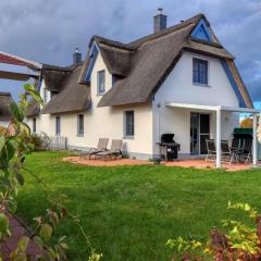 Reethaus "Rostiger Anker"