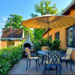 Kajüte am Strand - ABC57 - Nur Feriengäste!