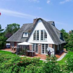 Landhaus Bredland Ost