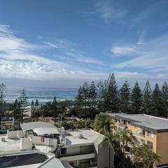 Mariner Shores Beach Club