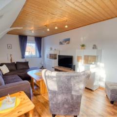 Haus Hansaweg 2, App 6HWG02