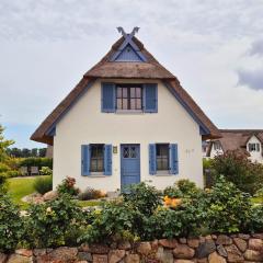 Reethaus "Dat Lavendelhus"