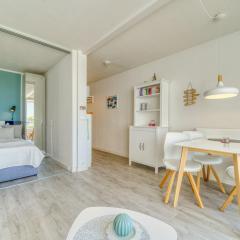 Haus Schöne Aussicht, App 2SBE19