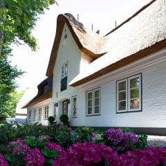 Küstenliebe Nieblum