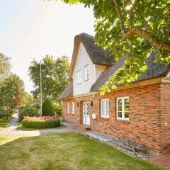 Haus Josias A - rechts