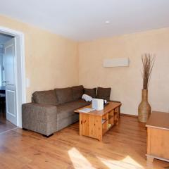 Wendstraße 10, Ferienhaushälfte