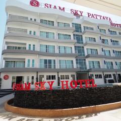 Siam Sky Pattaya Hotel