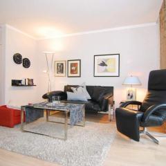 Tunghörn Hüs, Whg 2