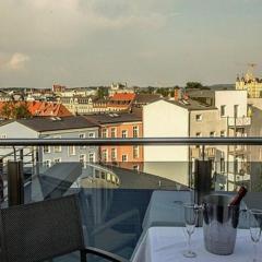 Altstadtblick Schwerin - ABC193