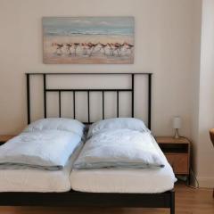 FeWos Stadtflair und Stadtflair Hoch Zwei - ABC442