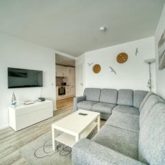 Ferienpark - Haus D, App 0DEG01