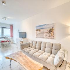 Strandhotel, App 3SH318