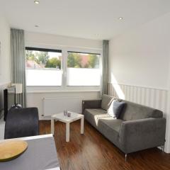 Käppen Plambeck, 1 OG, Whg 5