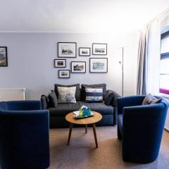 Bütow WE4 mit Parkplatz - ABC10