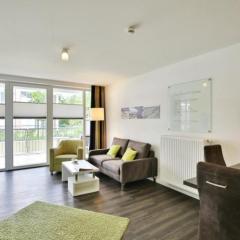 Duhner Strandhus, S4