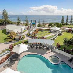 Mantra Mooloolaba Beach