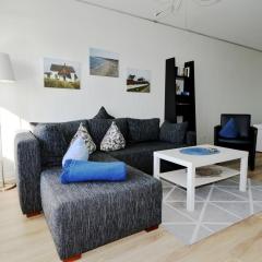 Ferienpark Hs N Etage 8 Whg2