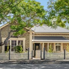 Barossa Mulberry Homestead - Angaston