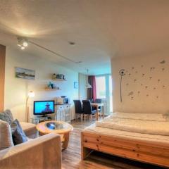 Strandhotel, App 1SH105