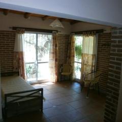 Departamento Cosquin