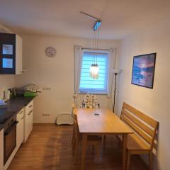 Familienwohnung Emprechting