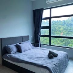 KOKO Homestay Jesselton Quay KK
