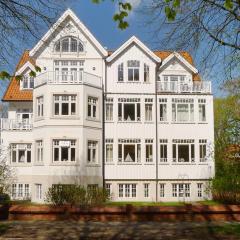 Haus Friedrichsen 02